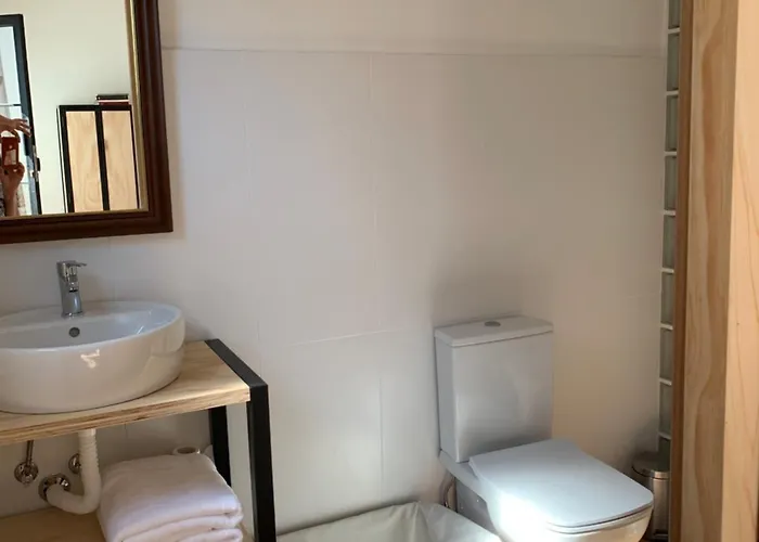 Estalagem Casa Lourido Sada