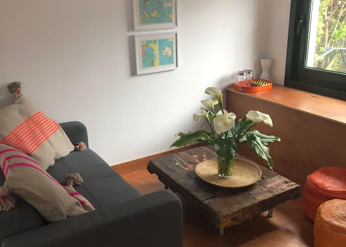 Casa Lourido 3*