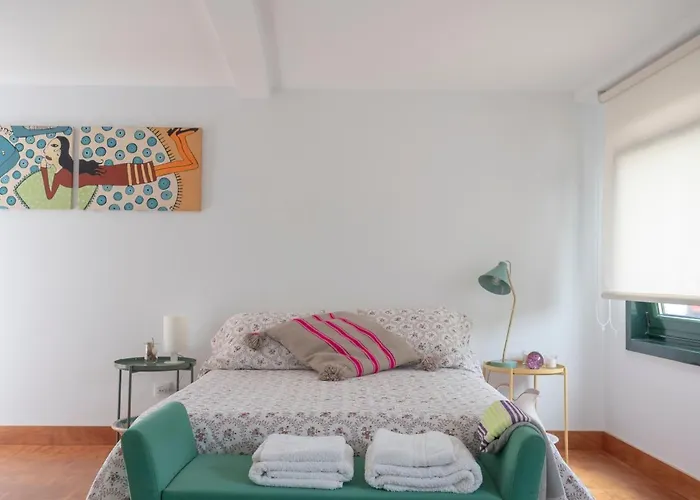Casa Lourido Мини-отель 3*