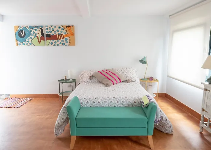 Casa Lourido 3*
