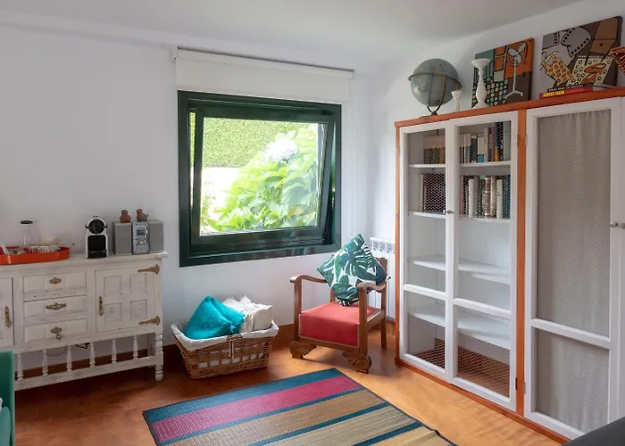 Casa Lourido 3* Sada