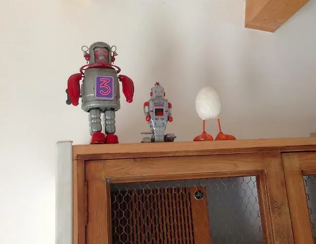 Herberg Casa Lourido