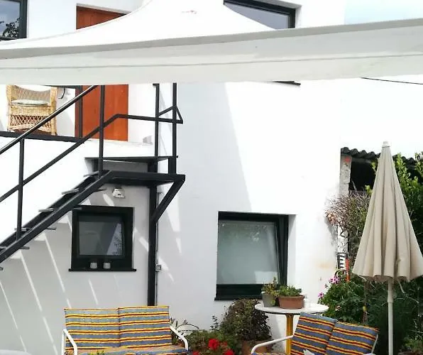 Casa Lourido 3*