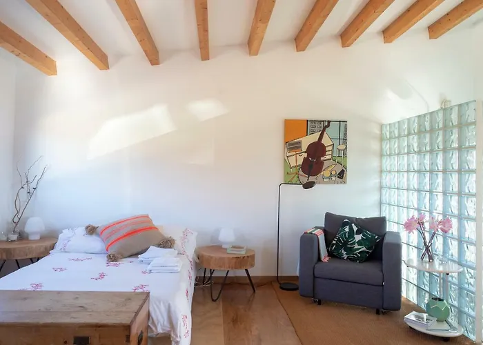 Casa Lourido Сада