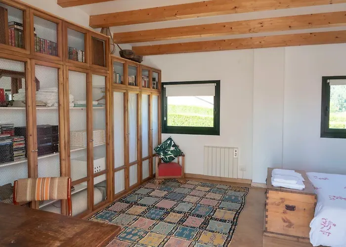 Casa Lourido Herberg 3*