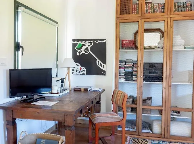 Herberg Casa Lourido