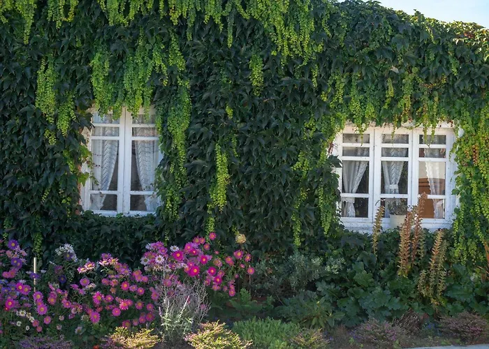 Casa Lourido Sada
