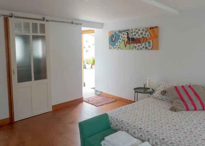 Estalagem Casa Lourido