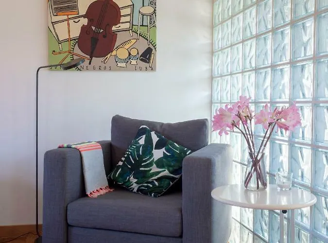 Herberg Casa Lourido Sada