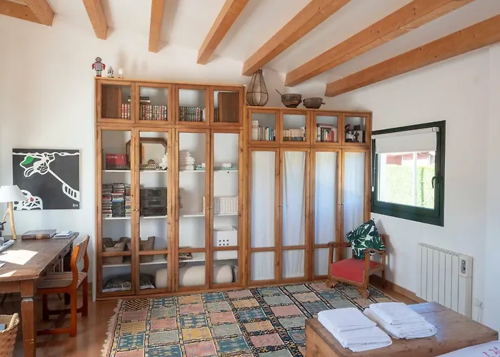 Casa Lourido بيت ريفي