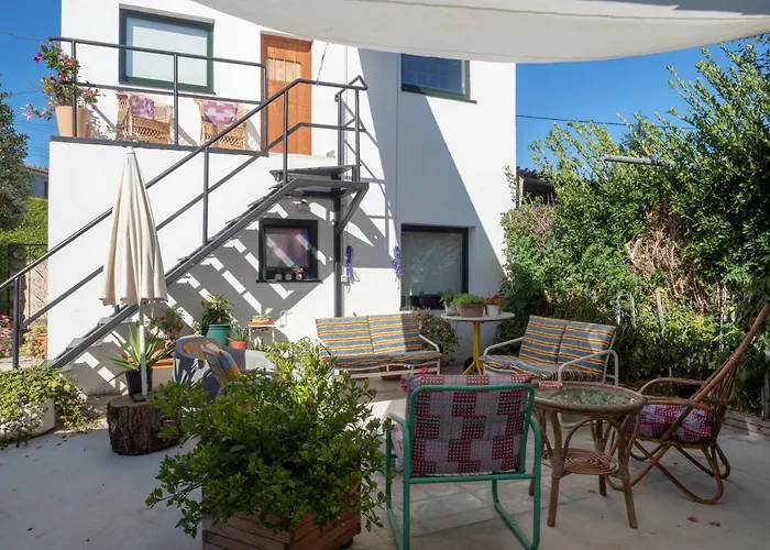 Casa Lourido 3*