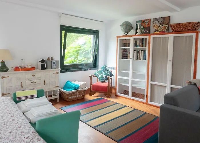 Casa Lourido Estalagem 3*