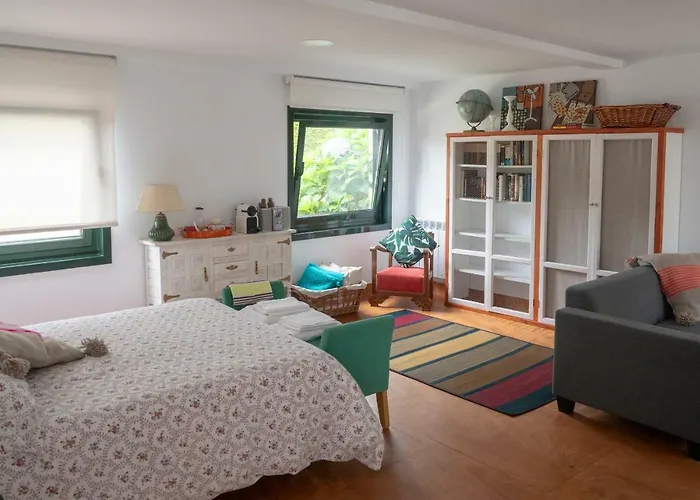 Estalagem Casa Lourido Sada
