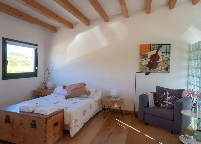 Casa Lourido 여관 사다