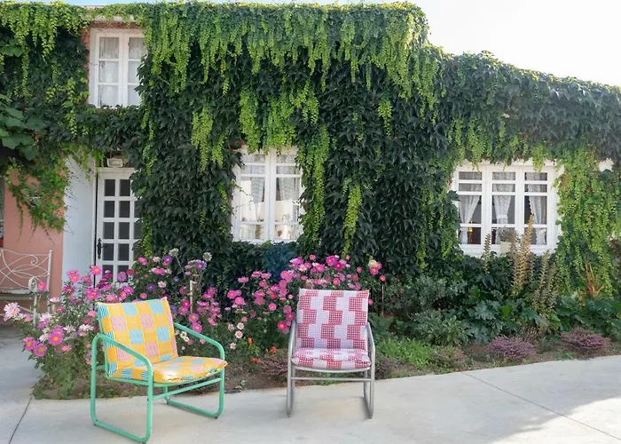 Casa Lourido 3* Sada